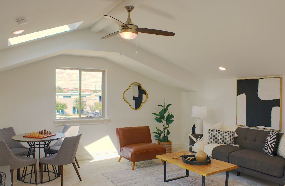 loft